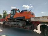 Doosan  DX260LCA 2024 года в Павлодар – фото 2