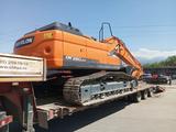 Doosan  DX260LCA 2024 года в Павлодар – фото 3