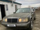 Mercedes-Benz E 230 1992 годаүшін1 700 000 тг. в Актобе