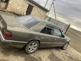 Mercedes-Benz E 230 1992 годаүшін1 700 000 тг. в Актобе – фото 5