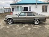 Mercedes-Benz E 230 1992 годаүшін1 700 000 тг. в Актобе – фото 3