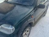 Chevrolet Niva 2005 годаүшін1 300 000 тг. в Есиль – фото 2