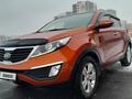 Kia Sportage 2013 годаfor8 500 000 тг. в Астана – фото 13