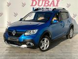Renault Sandero Stepway 2019 года за 5 900 000 тг. в Шымкент – фото 2