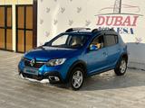 Renault Sandero Stepway 2019 года за 5 900 000 тг. в Шымкент