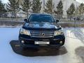 Lexus GX 460 2010 годаүшін16 000 000 тг. в Кокшетау – фото 3