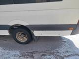 Volkswagen Crafter 2012 года за 11 500 000 тг. в Астана – фото 5