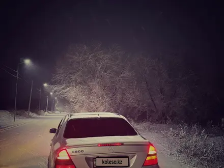 Mercedes-Benz E 200 2007 года за 5 200 000 тг. в Алматы – фото 3