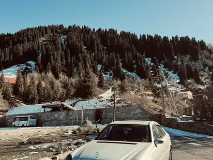 Mercedes-Benz E 200 2007 года за 5 200 000 тг. в Алматы – фото 2