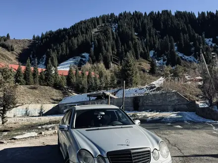 Mercedes-Benz E 200 2007 года за 5 200 000 тг. в Алматы