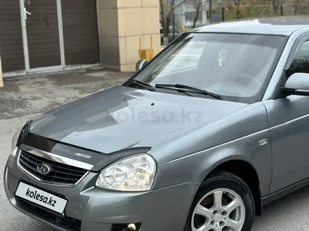 ВАЗ (Lada) Priora 2170 2011 года за 2 330 000 тг. в Караганда – фото 16