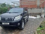 Toyota Land Cruiser Prado 2012 года за 14 600 000 тг. в Алматы – фото 2