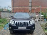 Toyota Land Cruiser Prado 2012 года за 14 600 000 тг. в Алматы