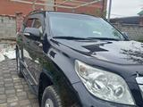 Toyota Land Cruiser Prado 2012 года за 14 600 000 тг. в Алматы – фото 3
