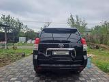 Toyota Land Cruiser Prado 2012 года за 14 600 000 тг. в Алматы – фото 5
