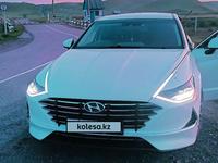 Hyundai Sonata 2020 года за 12 000 000 тг. в Тараз