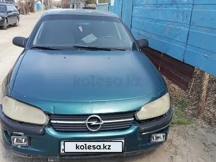 Opel Omega 1997 года за 750 000 тг. в Тараз