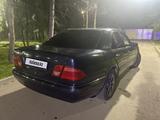 Mercedes-Benz E 320 1997 годаүшін1 900 000 тг. в Алматы – фото 4