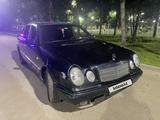 Mercedes-Benz E 320 1997 годаүшін1 900 000 тг. в Алматы – фото 2