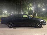 Mercedes-Benz E 320 1997 годаүшін1 900 000 тг. в Алматы – фото 3