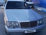 Mercedes-Benz S 300 1991 года за 1 850 000 тг. в Жезказган