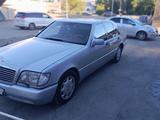Mercedes-Benz S 300 1991 года за 1 850 000 тг. в Жезказган – фото 2