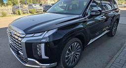 Hyundai Palisade 2024 года за 29 000 000 тг. в Алматы – фото 2