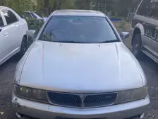 Mitsubishi Diamante, 2000