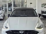 Hyundai Sonata 2021 года за 11 500 000 тг. в Алматы
