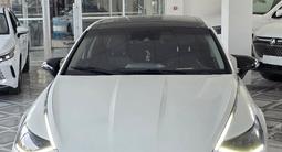 Hyundai Sonata 2021 года за 11 500 000 тг. в Алматы