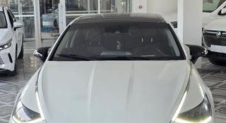 Hyundai Sonata 2021 года за 11 500 000 тг. в Алматы
