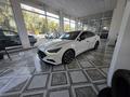 Hyundai Sonata 2021 года за 11 500 000 тг. в Алматы – фото 5
