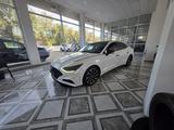 Hyundai Sonata 2021 годаүшін11 500 000 тг. в Алматы – фото 5