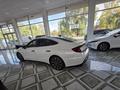 Hyundai Sonata 2021 года за 11 500 000 тг. в Алматы – фото 7
