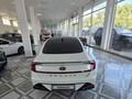 Hyundai Sonata 2021 года за 11 500 000 тг. в Алматы – фото 8