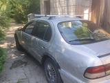 Nissan Cefiro 1995 годаfor1 300 000 тг. в Алматы – фото 2