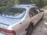 Nissan Cefiro 1995 годаfor1 300 000 тг. в Алматы