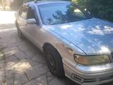 Nissan Cefiro 1995 годаfor1 300 000 тг. в Алматы – фото 4