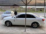 Hyundai Sonata 2009 года за 4 250 000 тг. в Шымкент – фото 5