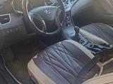 Hyundai Elantra 2014 года за 3 700 000 тг. в Мангистау – фото 3