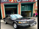 Lincoln Town Car 1996 года за 15 000 000 тг. в Усть-Каменогорск – фото 2