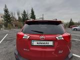 Toyota RAV4 2015 года за 11 900 000 тг. в Алматы – фото 3