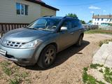 Nissan Murano 2006 годаүшін3 600 000 тг. в Новоишимский – фото 4