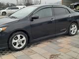 Toyota Corolla 2012 года за 5 400 000 тг. в Алматы