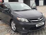 Toyota Corolla 2012 года за 5 400 000 тг. в Алматы – фото 3