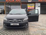 Toyota Corolla 2012 года за 5 400 000 тг. в Алматы – фото 4