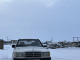 Mercedes-Benz 190 1989 года за 600 000 тг. в Аксу – фото 2