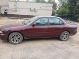 Mitsubishi Galant 1995 года за 550 000 тг. в Актобе – фото 2