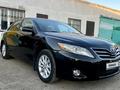 Toyota Camry 2010 года за 7 600 000 тг. в Алматы – фото 13