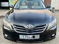 Toyota Camry 2010 года за 7 600 000 тг. в Алматы – фото 2